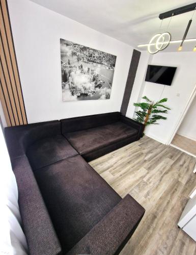 Azzur Studios Aparthotel — Constanta — photo 5