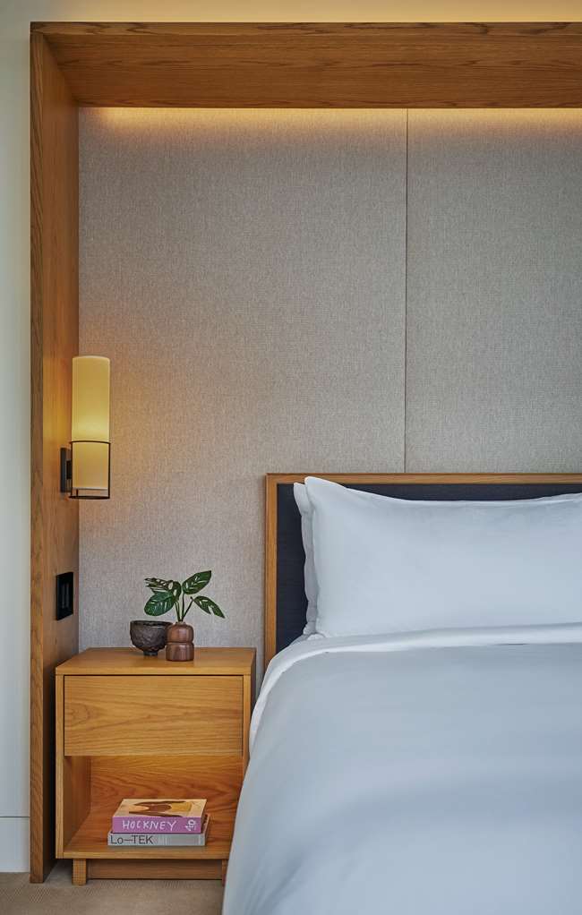 Pendry Manhattan West - photo 95