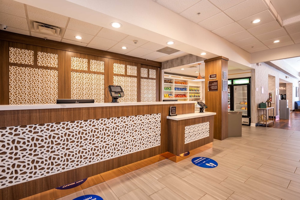 Homewood Suites by Hilton Birmingham SW Riverchase Galleria - photo 6