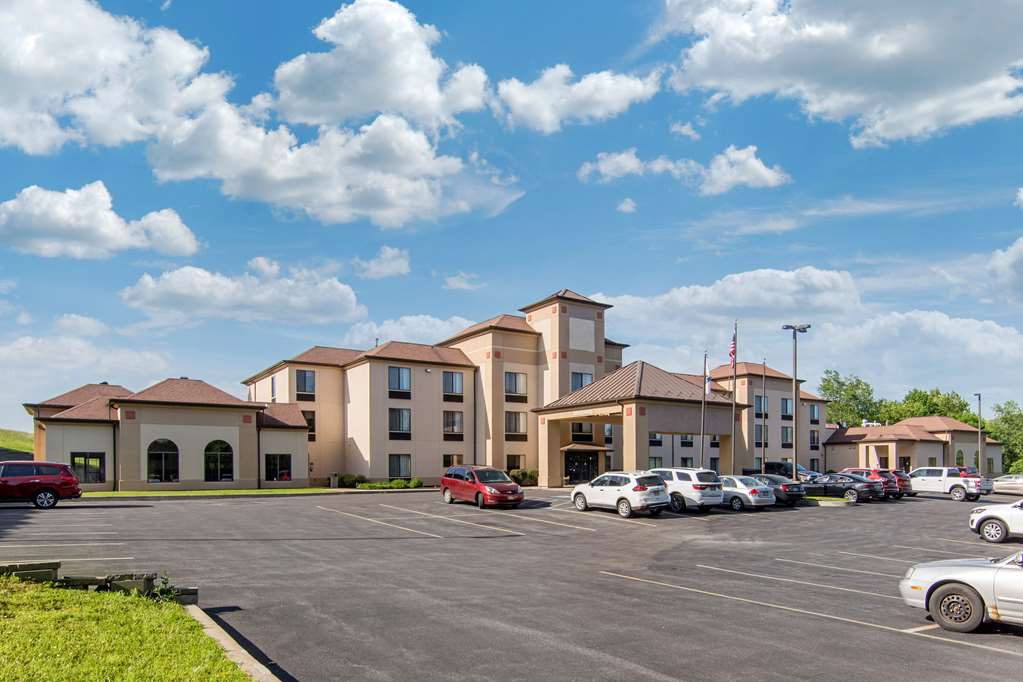 Comfort Inn & Suites Milford Cooperstown