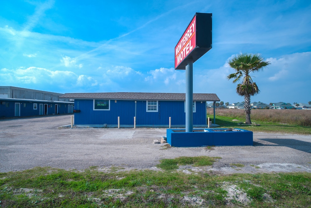 Monterrey Motel Padre Island Corpus Christi BY OYO - photo 15