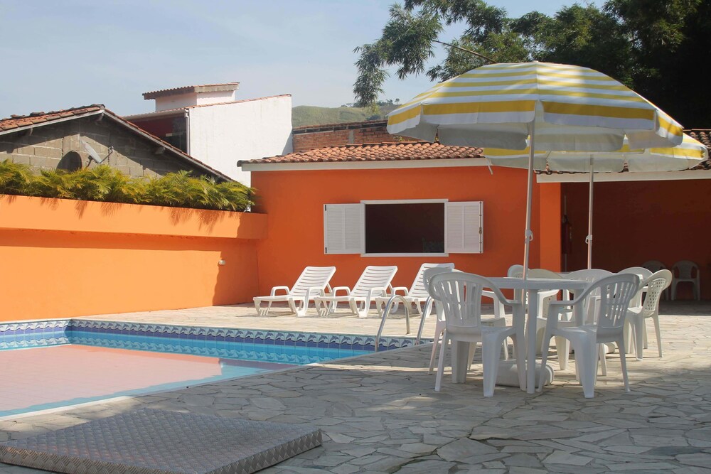 Pousada Sol do Araca — Sao Sebastiao — photo 2