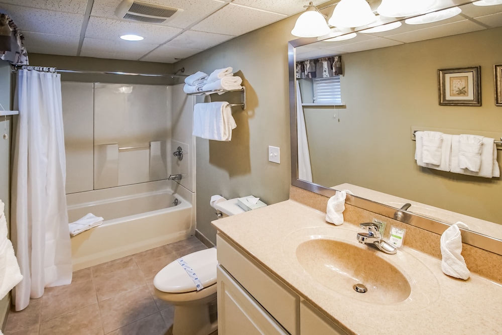 Tanglwood Resort - photo 17