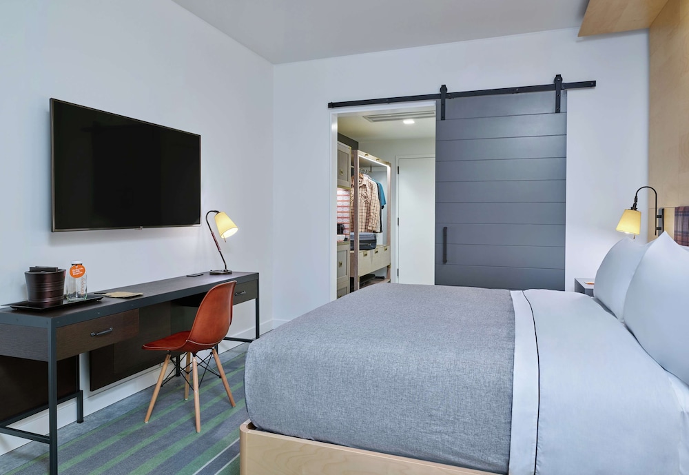 Canopy by Hilton Portland Pearl District - photo 20