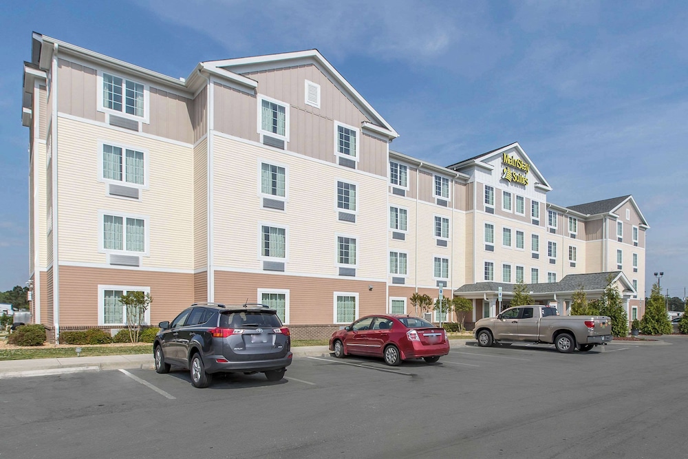MainStay Suites Jacksonville near Camp Lejeune - featured photo