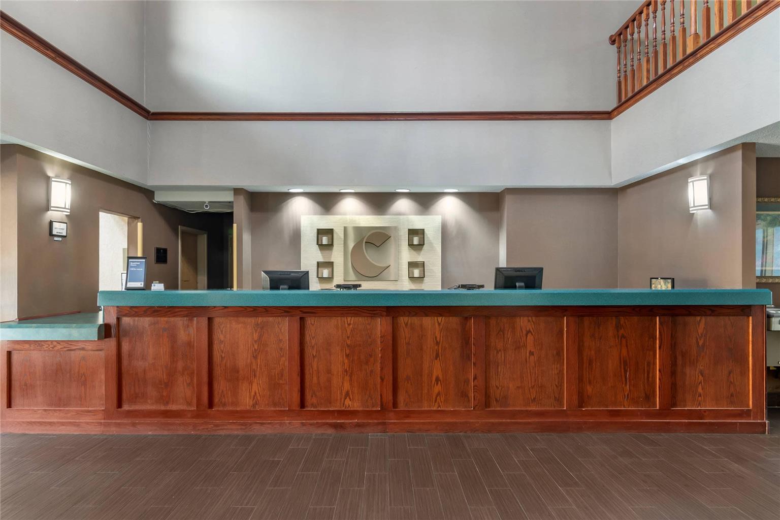 Comfort Inn & Suites Lees Summit Kansas City - photo 4