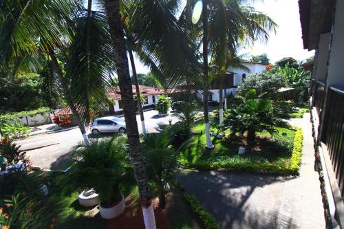 Pousada Calvano’s Chal s in Rio Das Ostras, Brasil