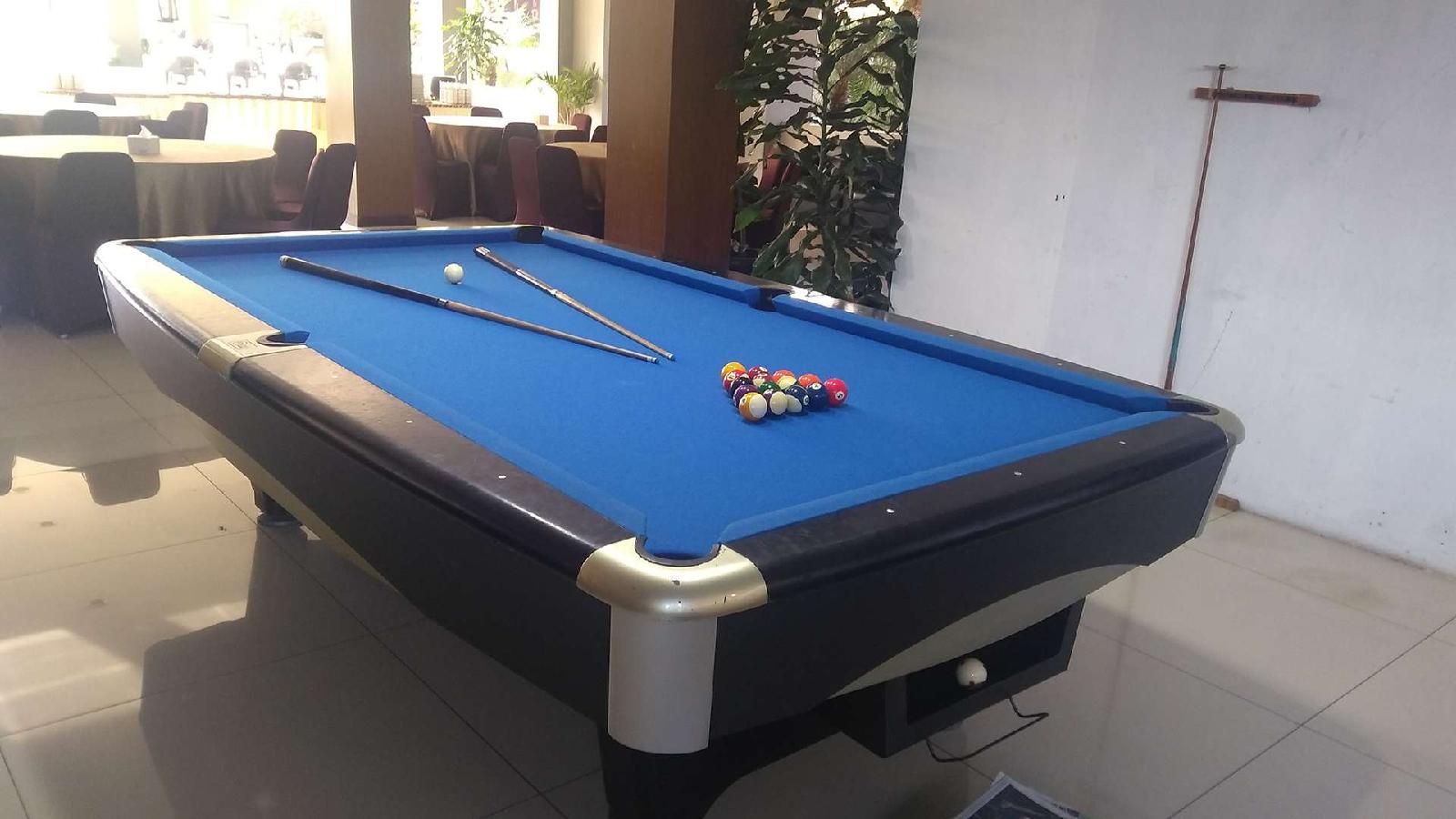Grand Hani Hotel — Bandung — photo 5