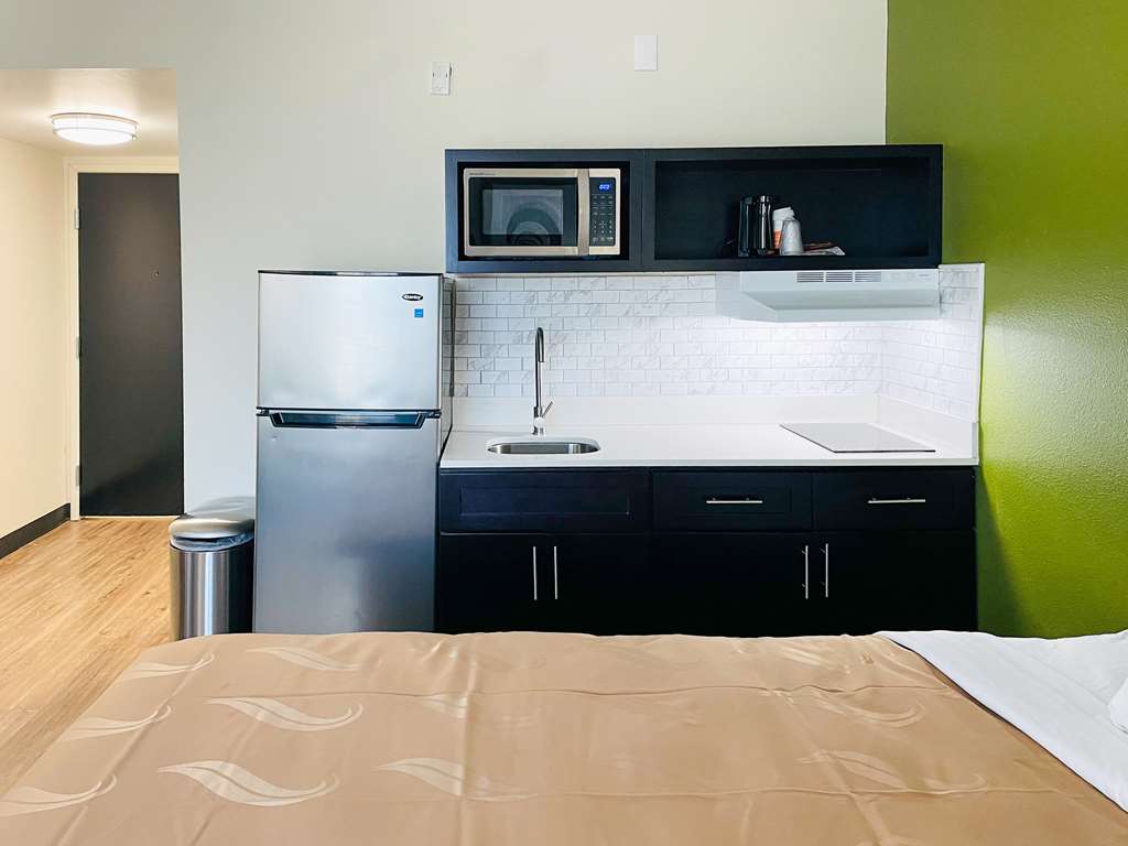 Quality Inn & Suites Lake Charles South - photo 28