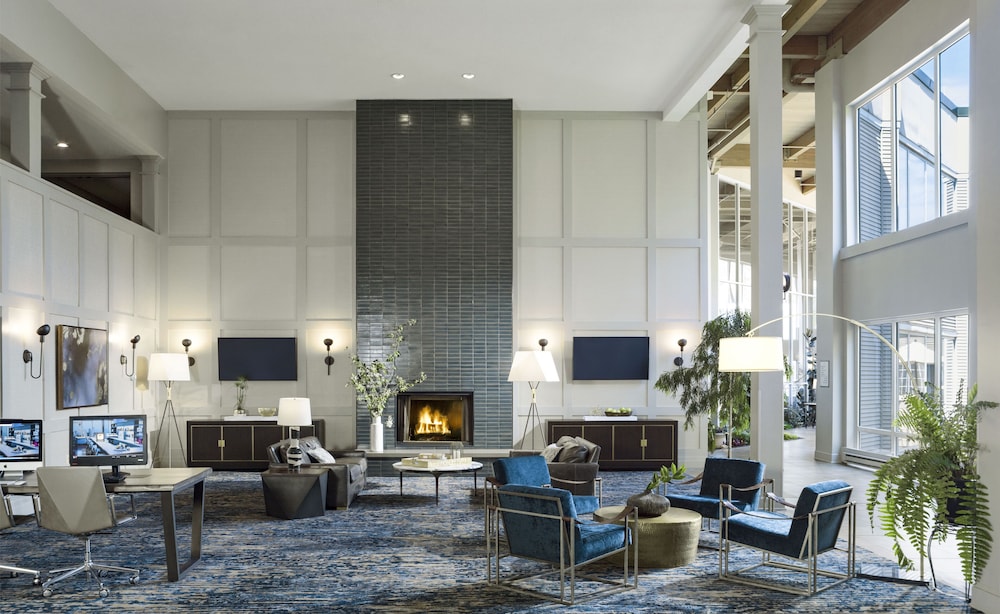 DoubleTree by Hilton Burlington Vermont - photo 6