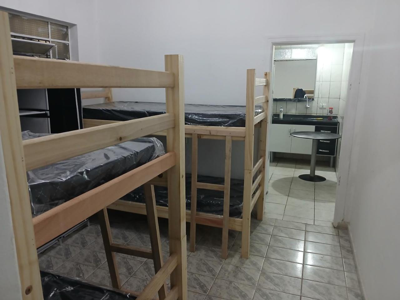 Hostel Do Gaucho — Sao Paulo — photo 3