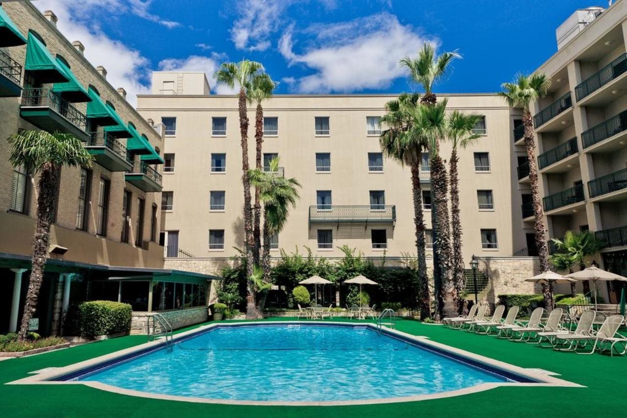 Hotel image of Menger Hotel