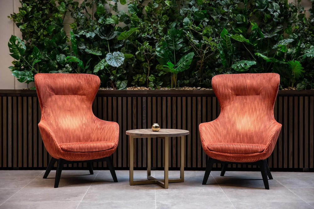 Quality Hotel Prinsen — Trondheim — photo 4