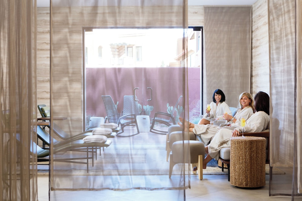 The Wilde Resort and Spa - photo 52