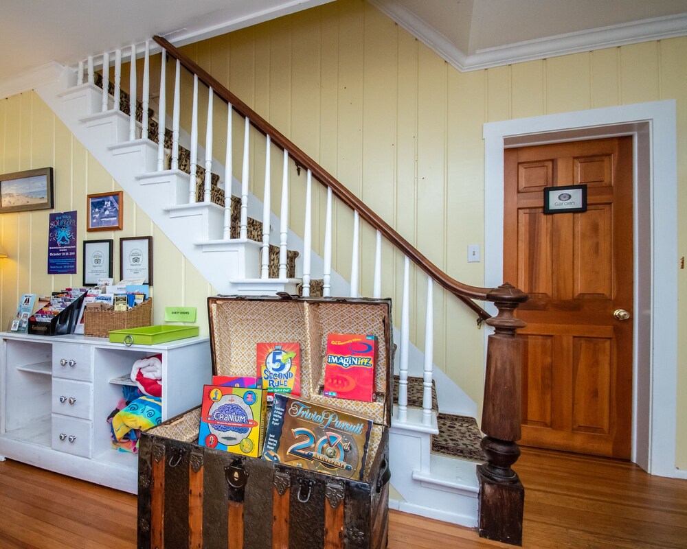 Homestead Bed & Breakfast at Rehoboth - photo 29