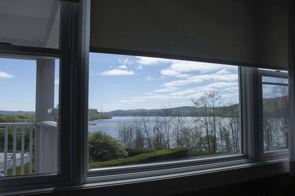Inn on the Hudson - photo 21