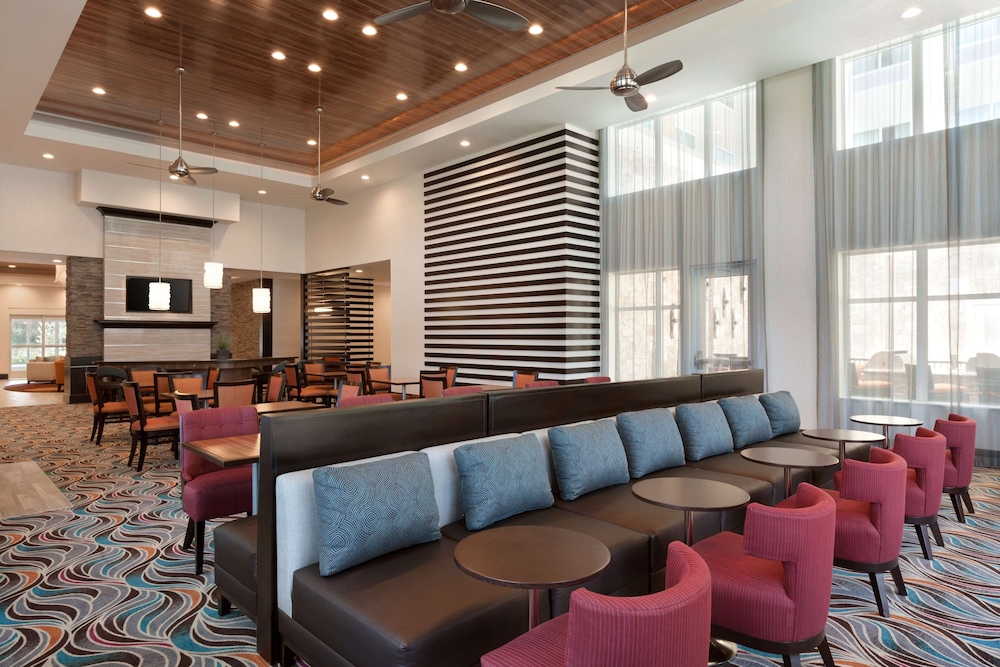 Homewood Suites by Hilton North Houston Spring - photo 25