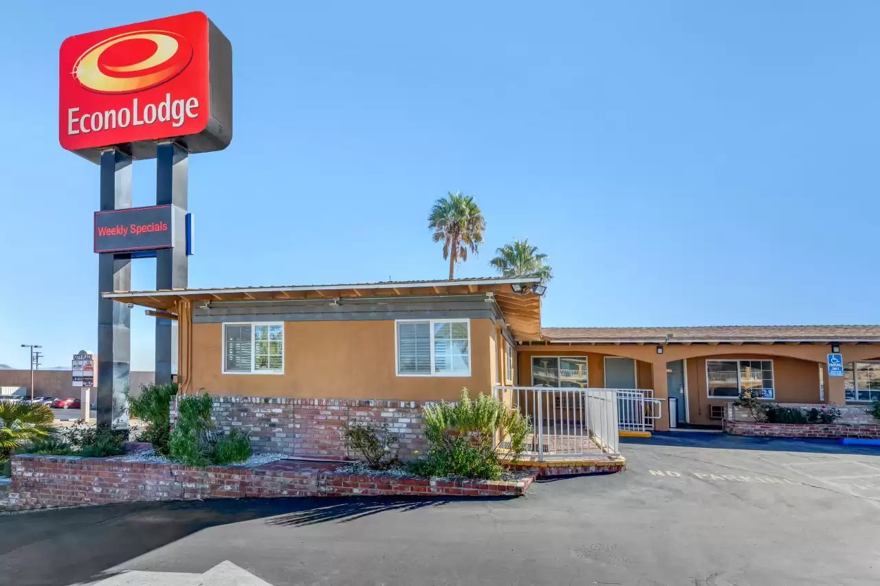 Econo Lodge On Historic Route 66 - photo 5
