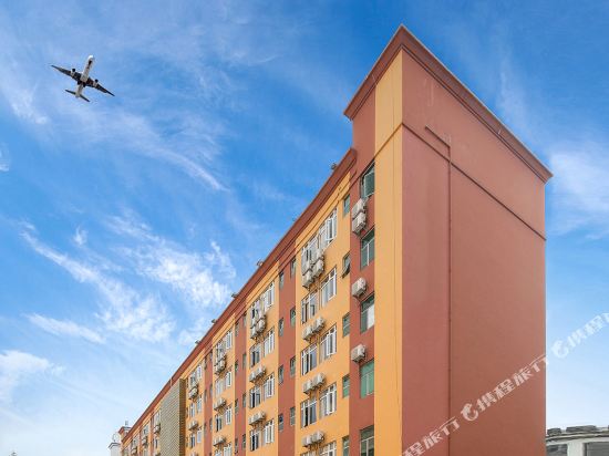 Minghang Hotel - carbon neutral hotel in Shenzhen
