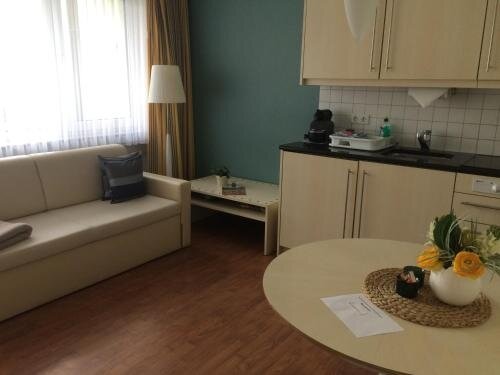 Ahrtalapartments — 4-Star Luxury Hotel in Bad Neuenahr-Ahrweiler, Germany
