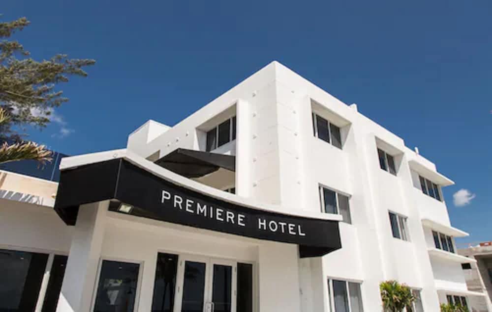 Premiere Hotel - photo 42