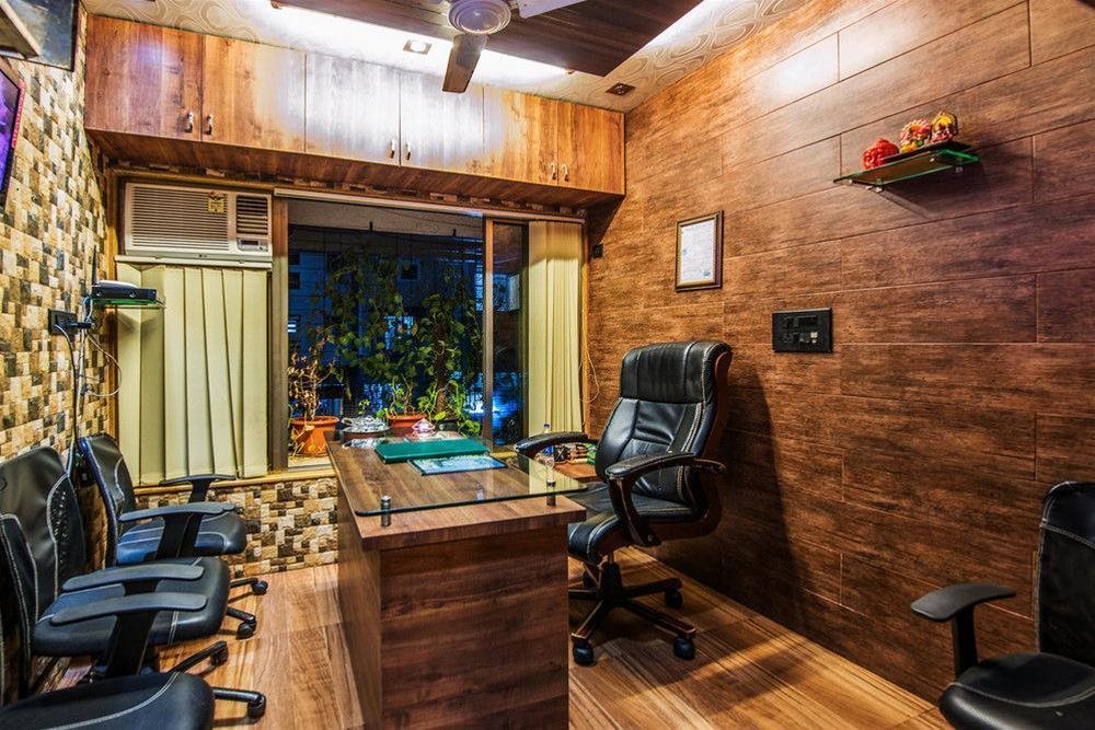 Zo Rooms Andheri West Lokhandwala