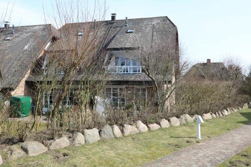 Krause — 4-Star Luxury Hotel in Sylt-Ost, Germany