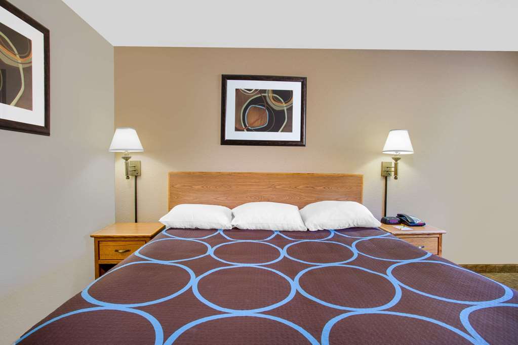 Super 8 by Wyndham Lewisburg - photo 7