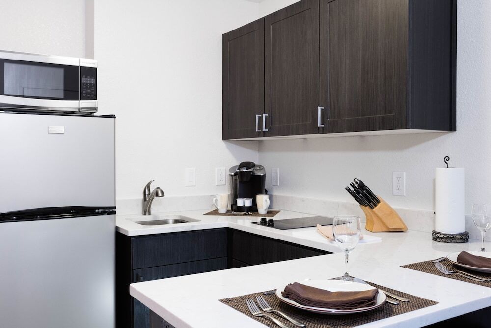 Oakwood Silicon Valley - photo 11