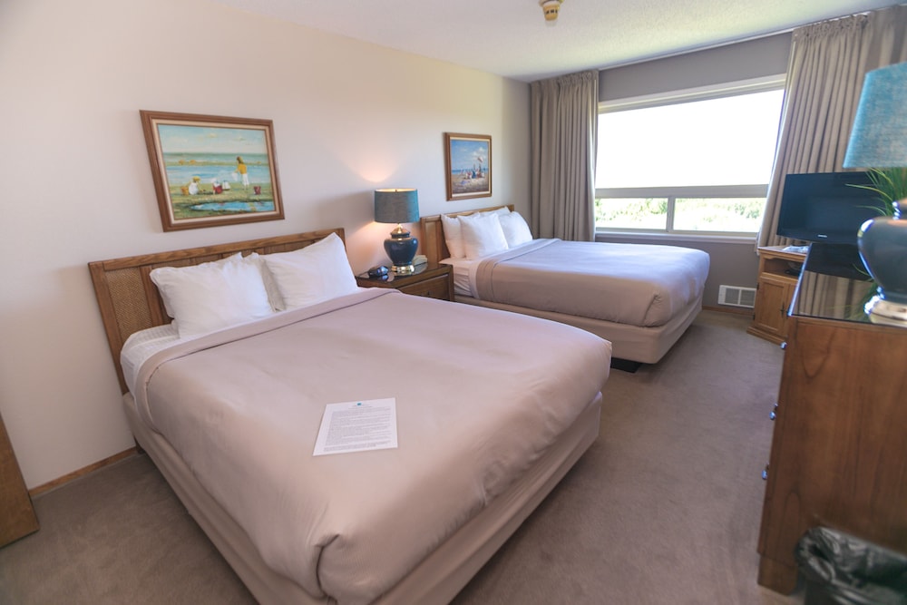 The Canterbury Inn - photo 57
