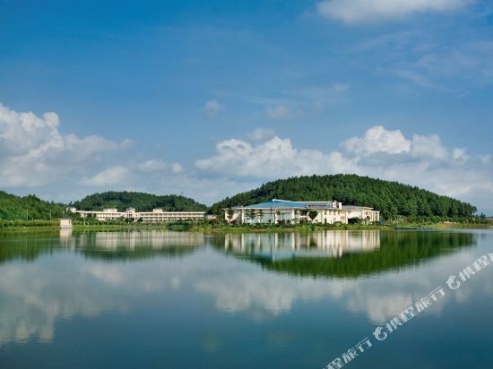 Fuwanhu Hotel in Foshan, People's Republic of China