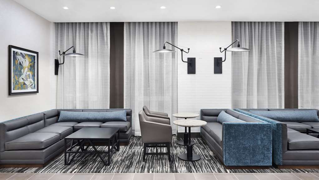 Hyatt Place Jacksonville St. Johns Town Center - photo 7