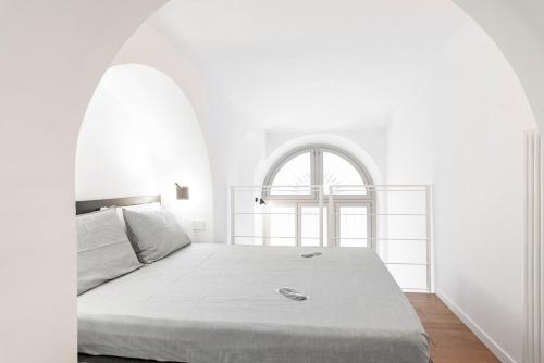 Dream Loft by Happyhostorino — 4-Star Luxury Hotel in Turin, Italy