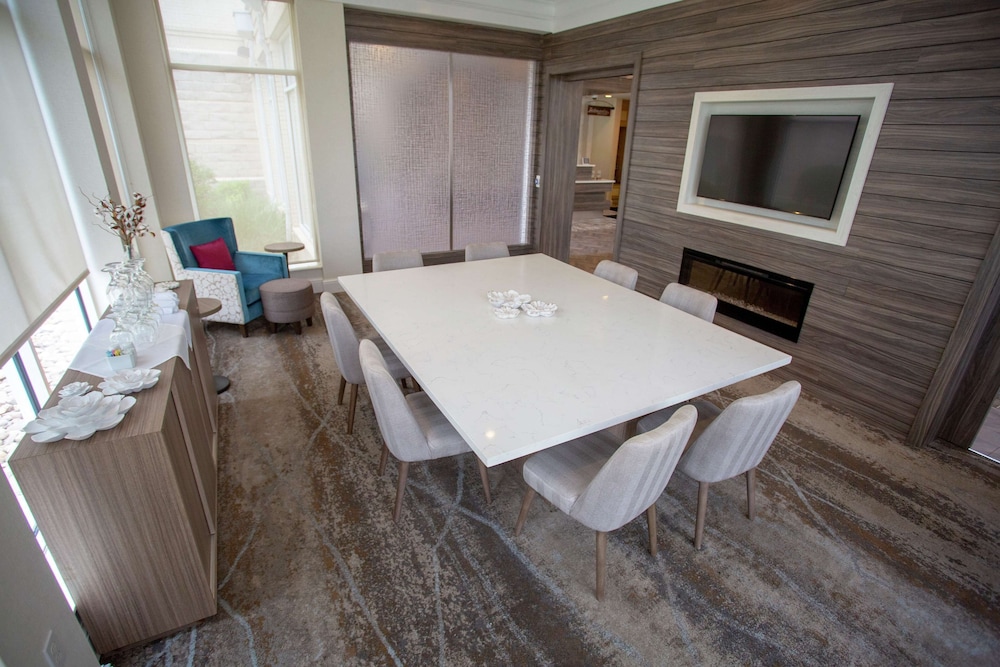 Hilton Garden Inn Temple Medical Center - photo 66