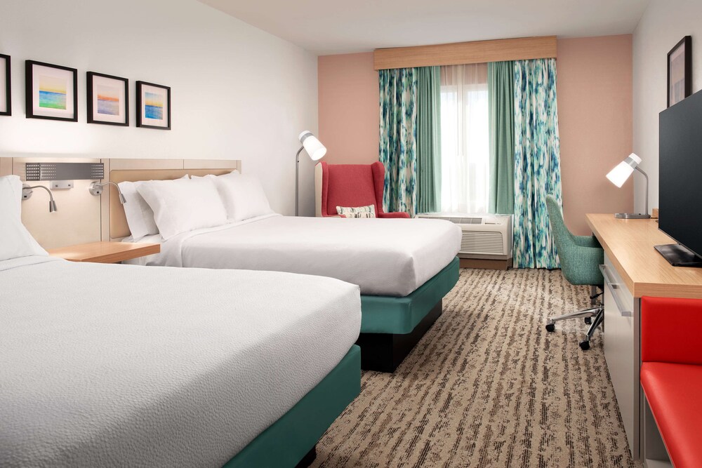 Hilton Garden Inn Solomons - photo 11