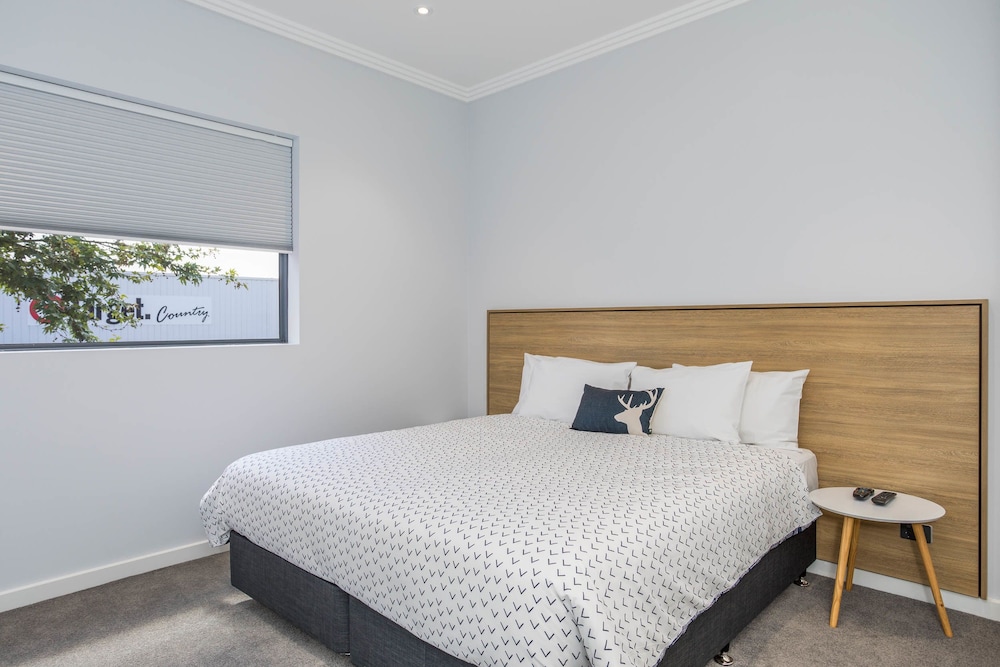 Civic Apartments — Wagga Wagga — photo 5