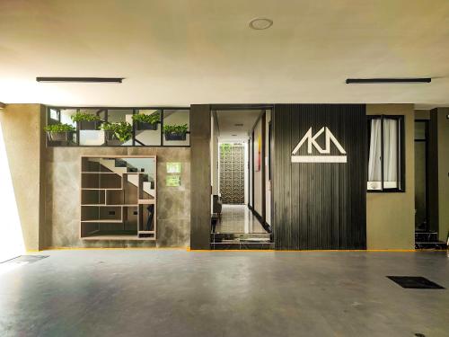 Aka Exclusive - last minute hotel in Yogyakarta
