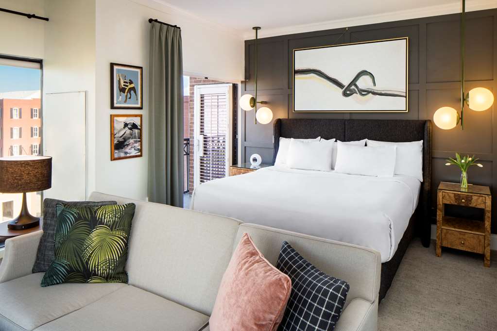 Andaz Savannah By Hyatt - photo 7