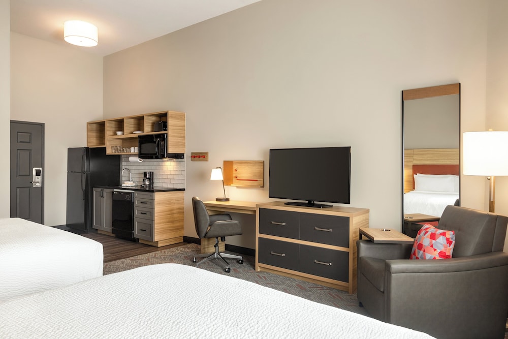 Candlewood Suites Mount Pleasant by IHG - photo 24