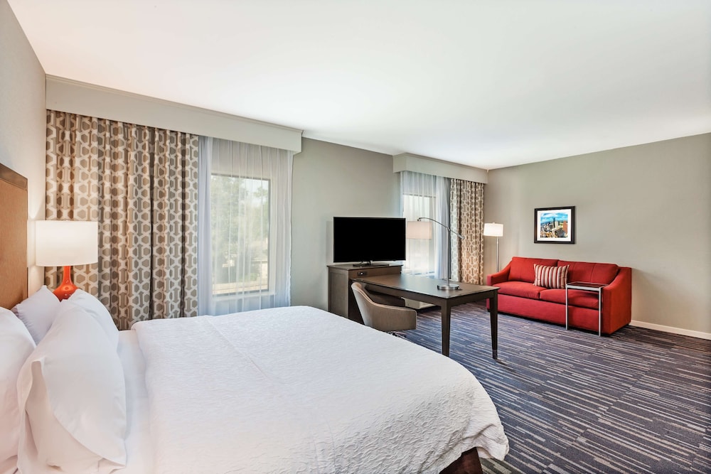 Hampton Inn & Suites Houston Atascocita - photo 35