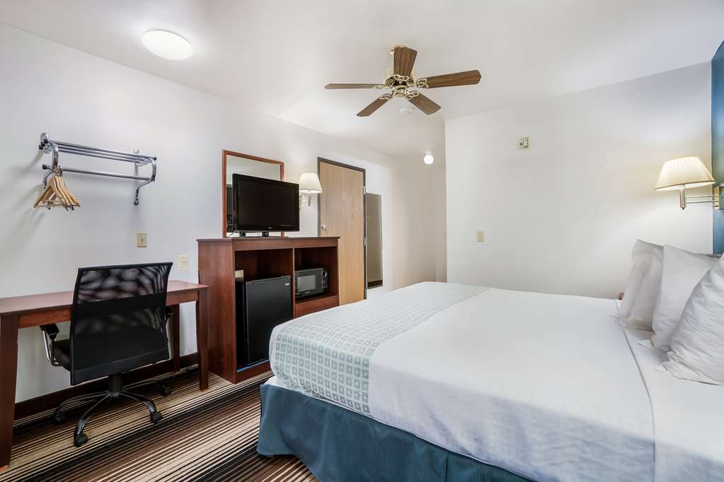 Americas Best Value Inn Green River - photo 27