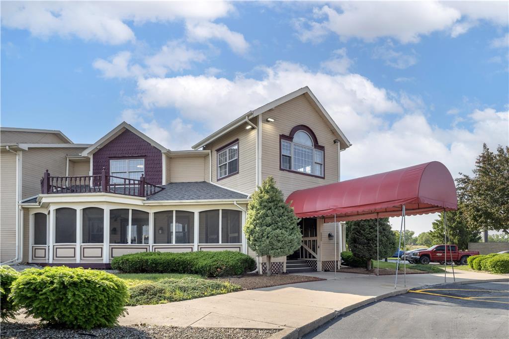 SureStay Plus Hotel by Best Western Auburn - photo 23