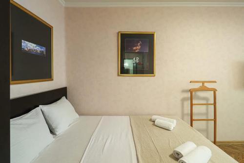 Cozy Apt near Vake Park By Wehost