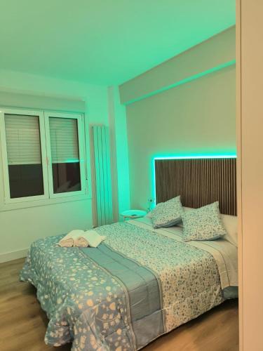 18 Habitación En Vivienda Centrica Bilbao in Bilbao, Spain