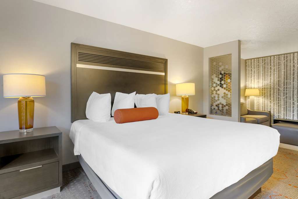 Best Western Corvallis - photo 13