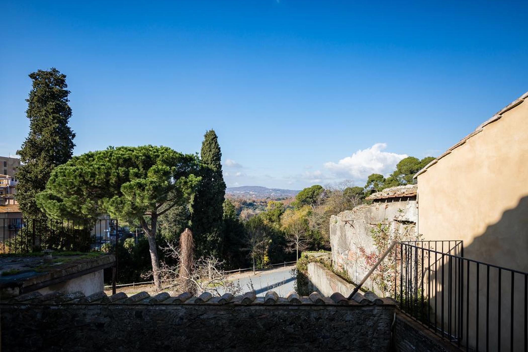 Ecoalbergo Bracciano in Bracciano, Italy