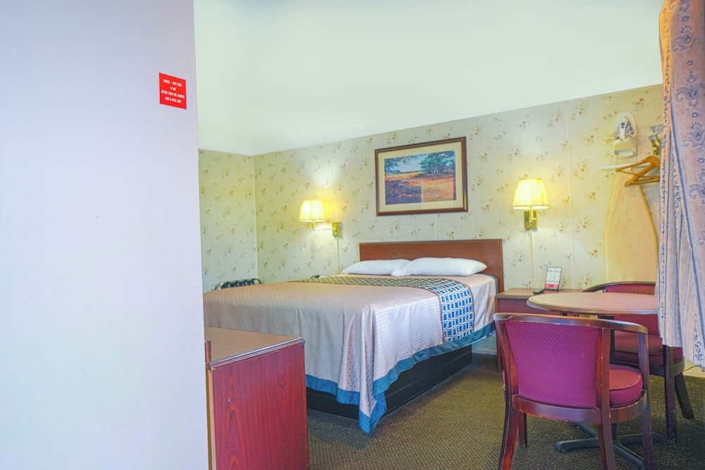 Bay Motel By Oyo Bay City - photo 12