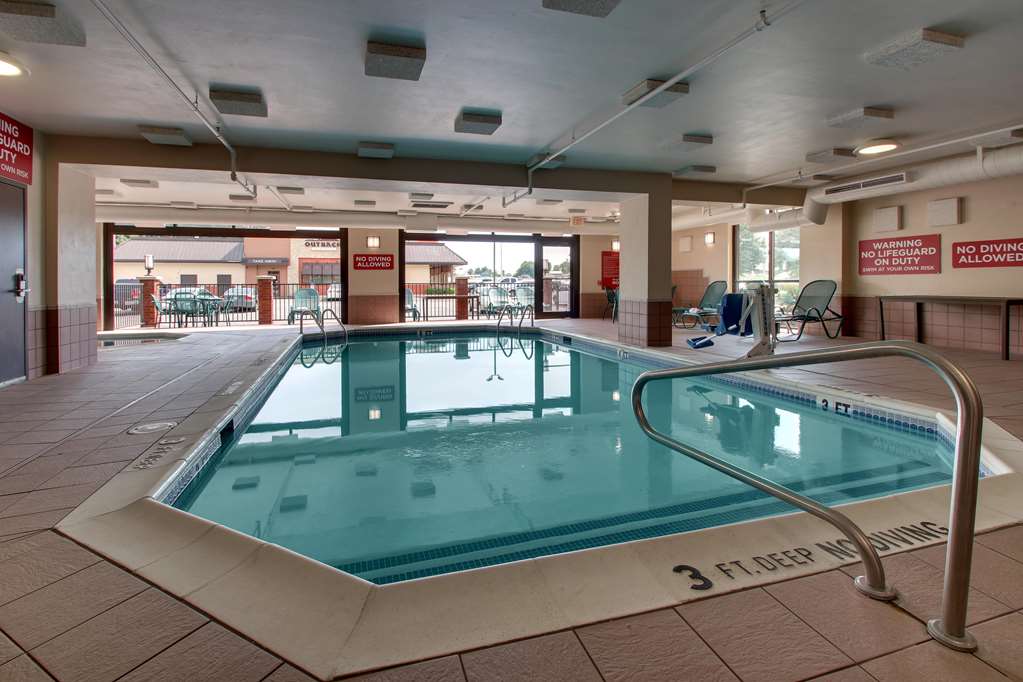 Drury Inn & Suites Bowling Green - photo 37