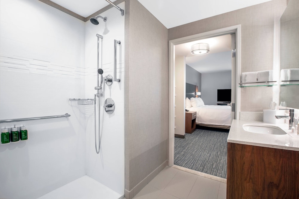 Residence Inn by Marriott Norwalk - photo 26