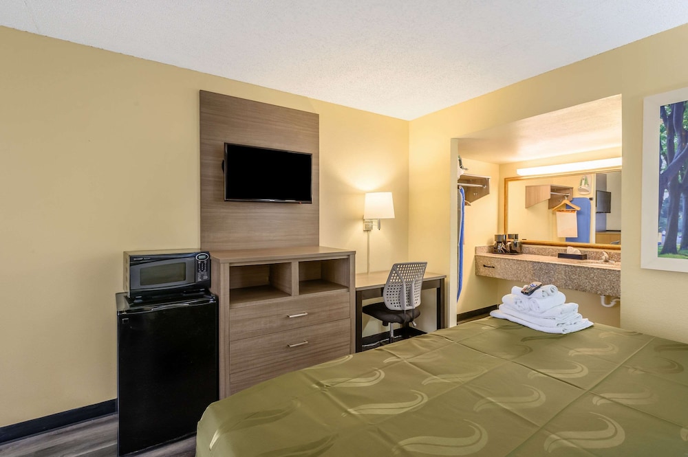 Quality Inn New Orleans I 10 East - photo 13